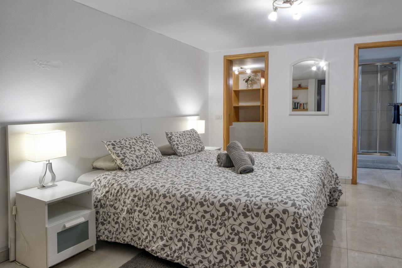 Studio Etna-Near Playa Flamingo Плая Бланка Екстериор снимка