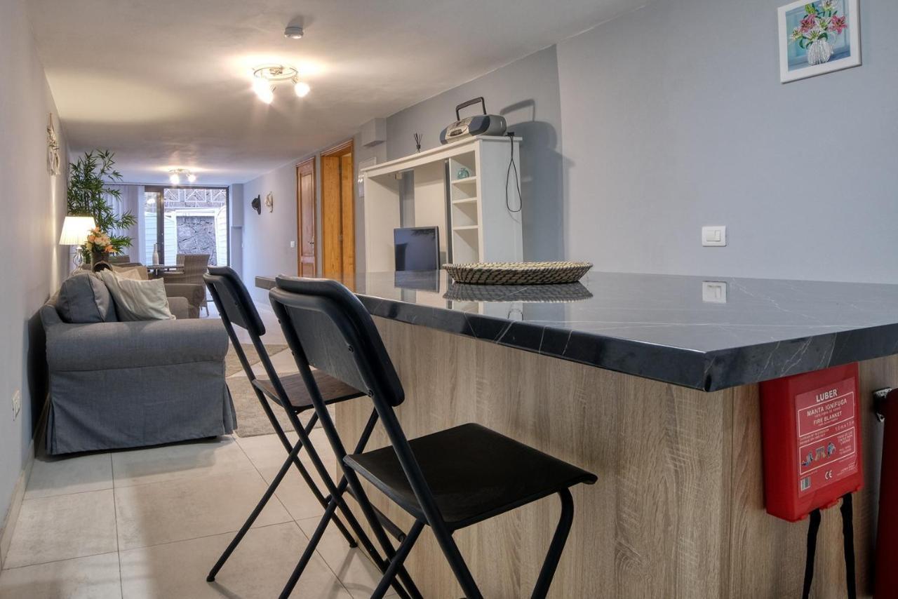 Studio Etna-Near Playa Flamingo Плая Бланка Екстериор снимка