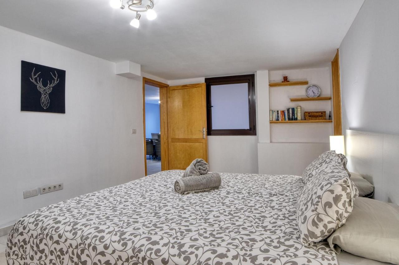 Studio Etna-Near Playa Flamingo Плая Бланка Екстериор снимка