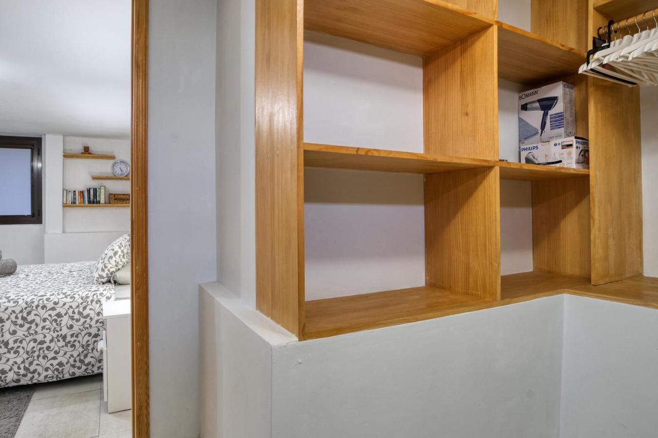 Studio Etna-Near Playa Flamingo Плая Бланка Екстериор снимка