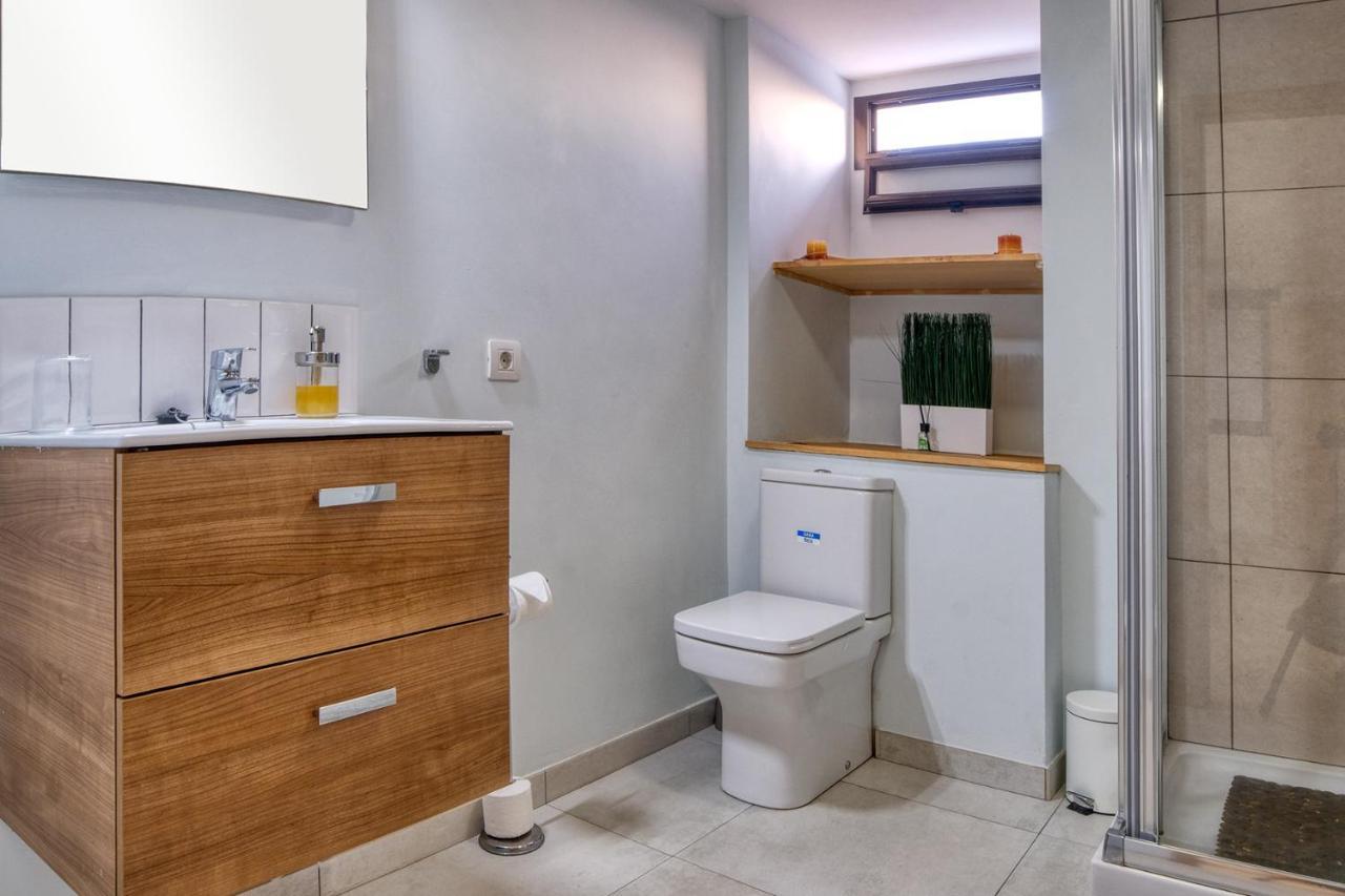 Studio Etna-Near Playa Flamingo Плая Бланка Екстериор снимка