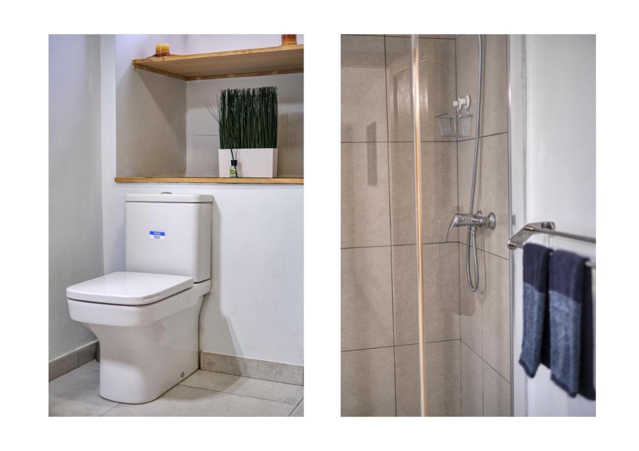 Studio Etna-Near Playa Flamingo Плая Бланка Екстериор снимка