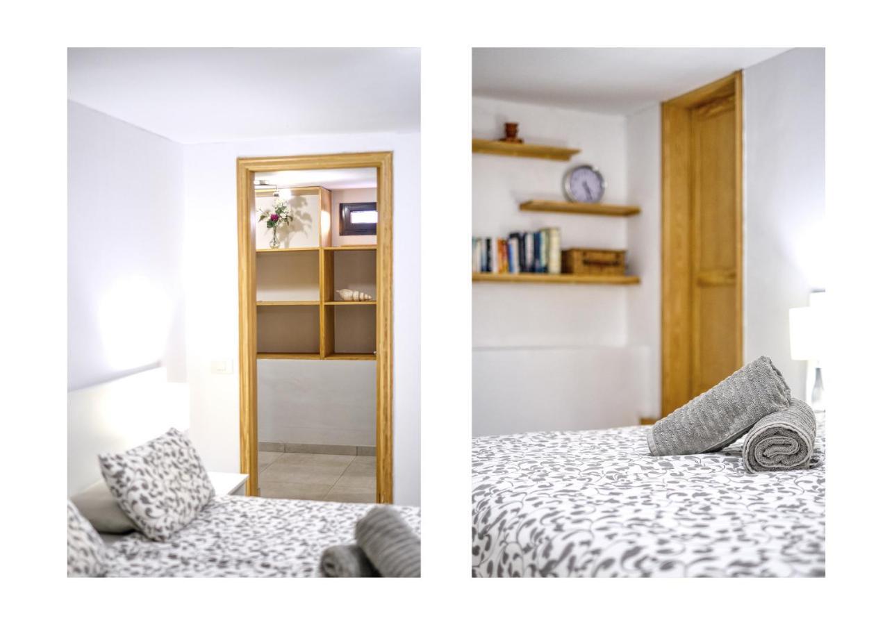 Studio Etna-Near Playa Flamingo Плая Бланка Екстериор снимка