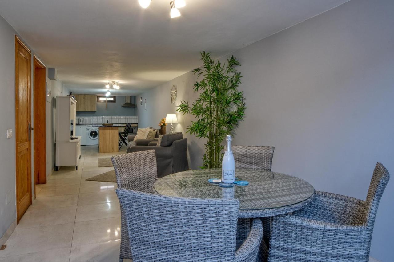 Studio Etna-Near Playa Flamingo Плая Бланка Екстериор снимка