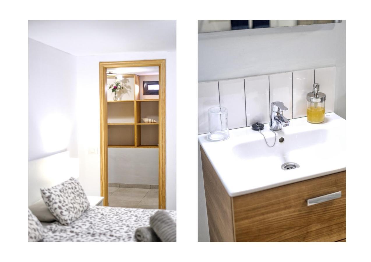 Studio Etna-Near Playa Flamingo Плая Бланка Екстериор снимка